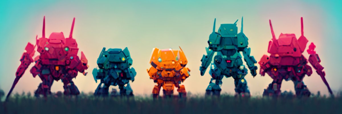 DegenGamesCro's tweet photo. News from our Frontier Friends ๐จ
For every 3 you hold, you get one custom banner or wallpaper FREE
@CrotechFrontier will work with you directly on the custom - if you already hold 3 please send a DM here or in Discord
#cro #crofam #crotechfrontier #frontierfriends #FreeNFTs https://t.co/j5NJnfn4RL