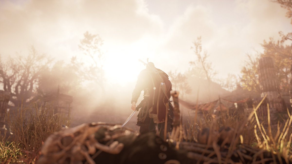 RogueDJW's tweet photo. #PS5Share, #AssassinsCreedValhalla https://t.co/MUhcGHIffk
