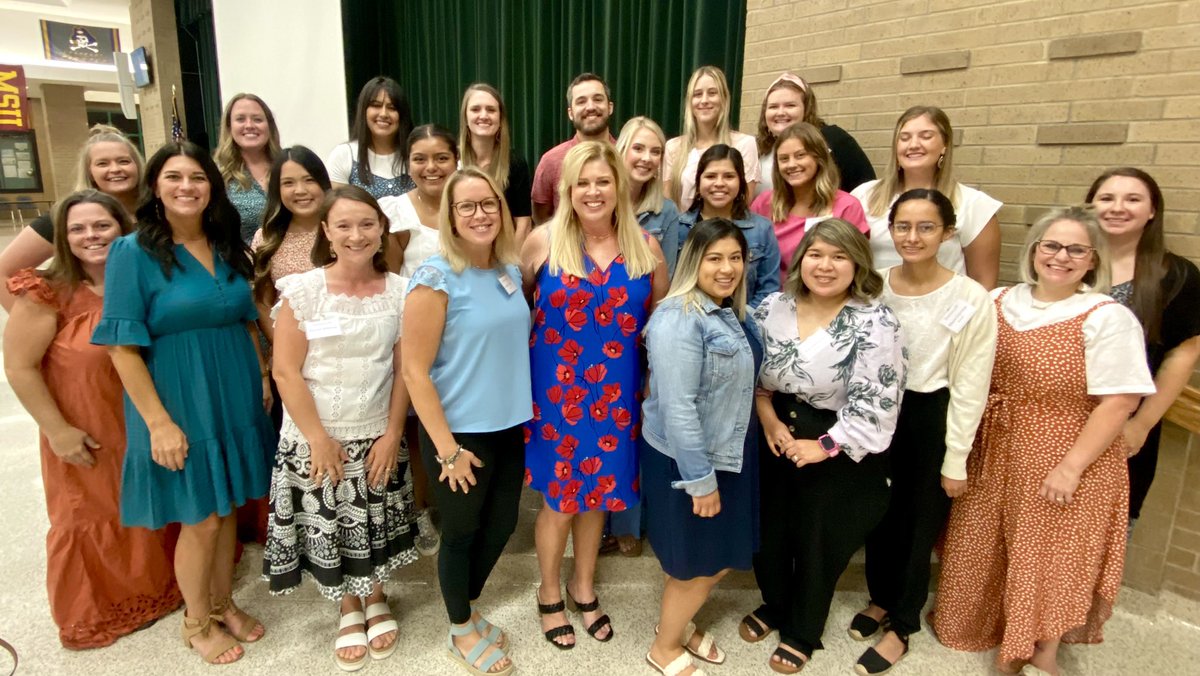 We’re proud to welcome these talented educators to the Brawner Family! 🖤🏴‍☠️💜