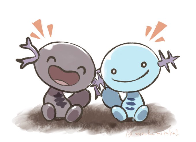 ウパーのtwitterイラスト検索結果