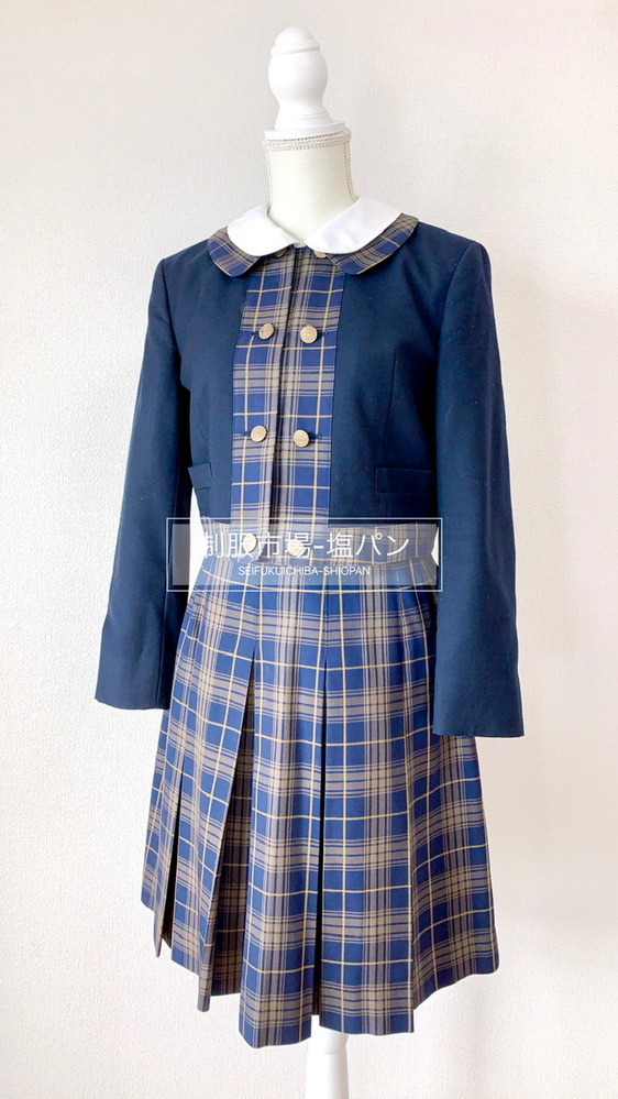 女子制服　女子制服　9号　新品未使用 sf046941-01_1080x.jpg?v=1697347897