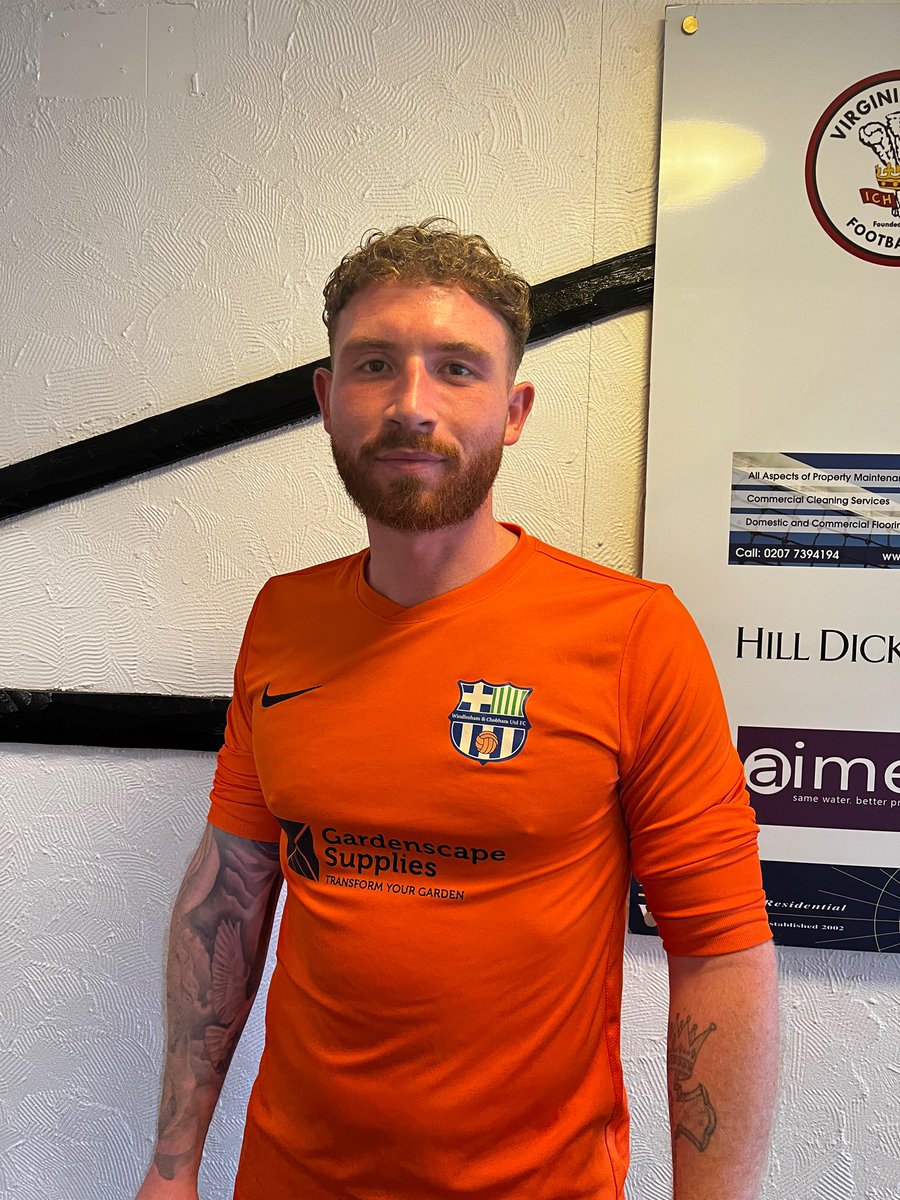 Windlesham united fc (@1stwindlesham) on Twitter photo 