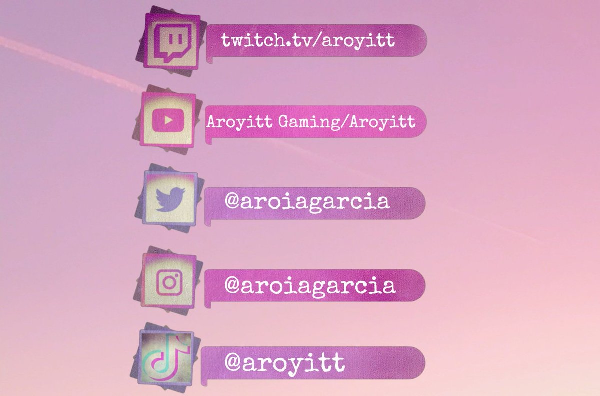 Aroyitt Updates tweet media