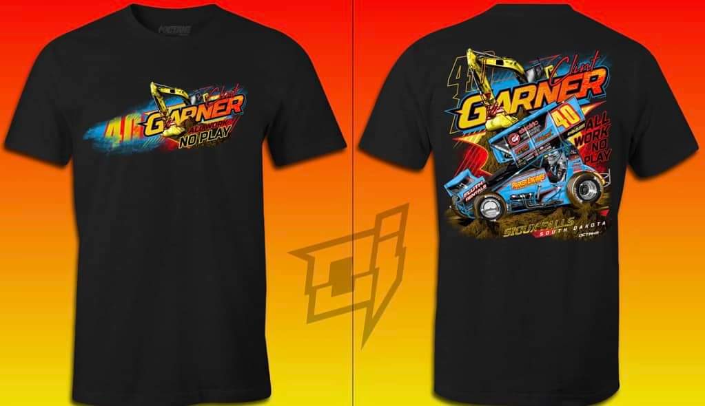 Chad30110713's tweet photo. Sweet shirt  for @ClintGarner2  @knoxnatsshirts https://t.co/lQJwX0ZwDn