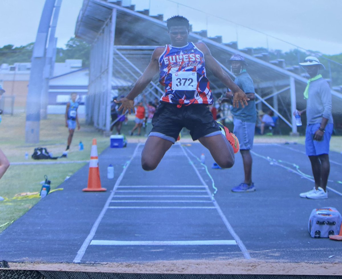 Kaleb Robinson tweet media