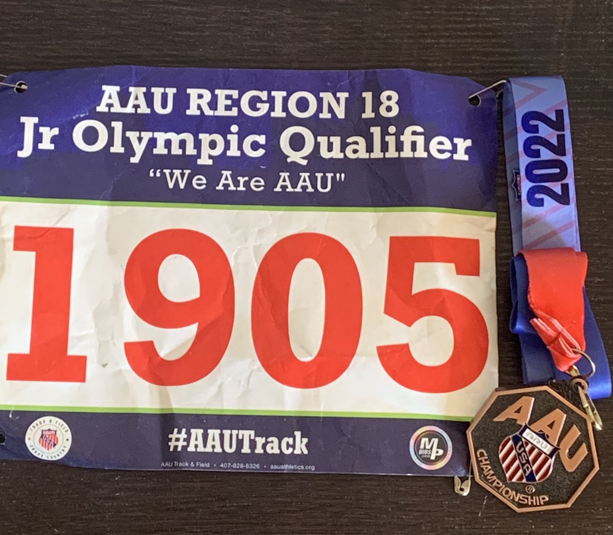 Kaleb Robinson tweet media