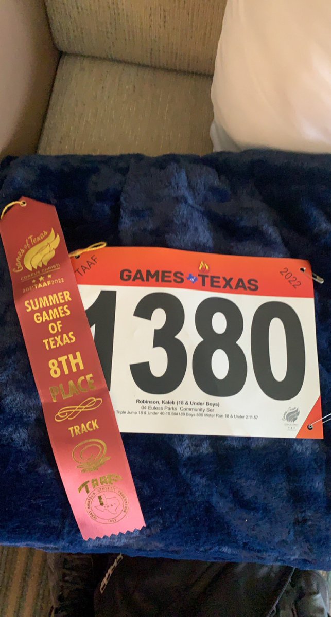 Kaleb Robinson tweet media