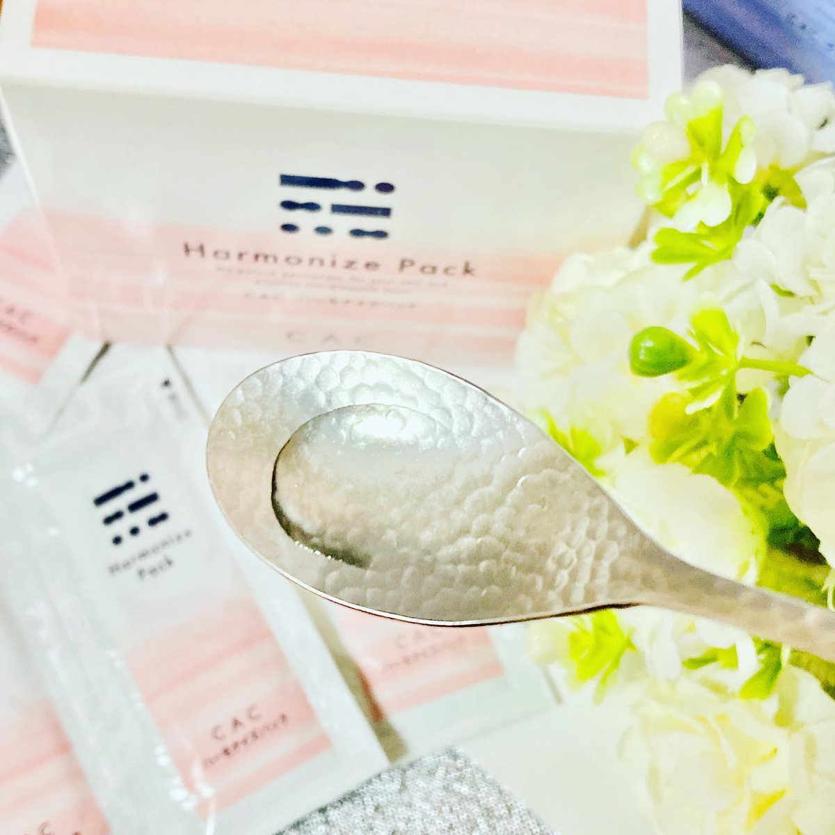 CAC化粧品 スペシャル パック 史上最高 cac 2箱 CAC スペシャルパック