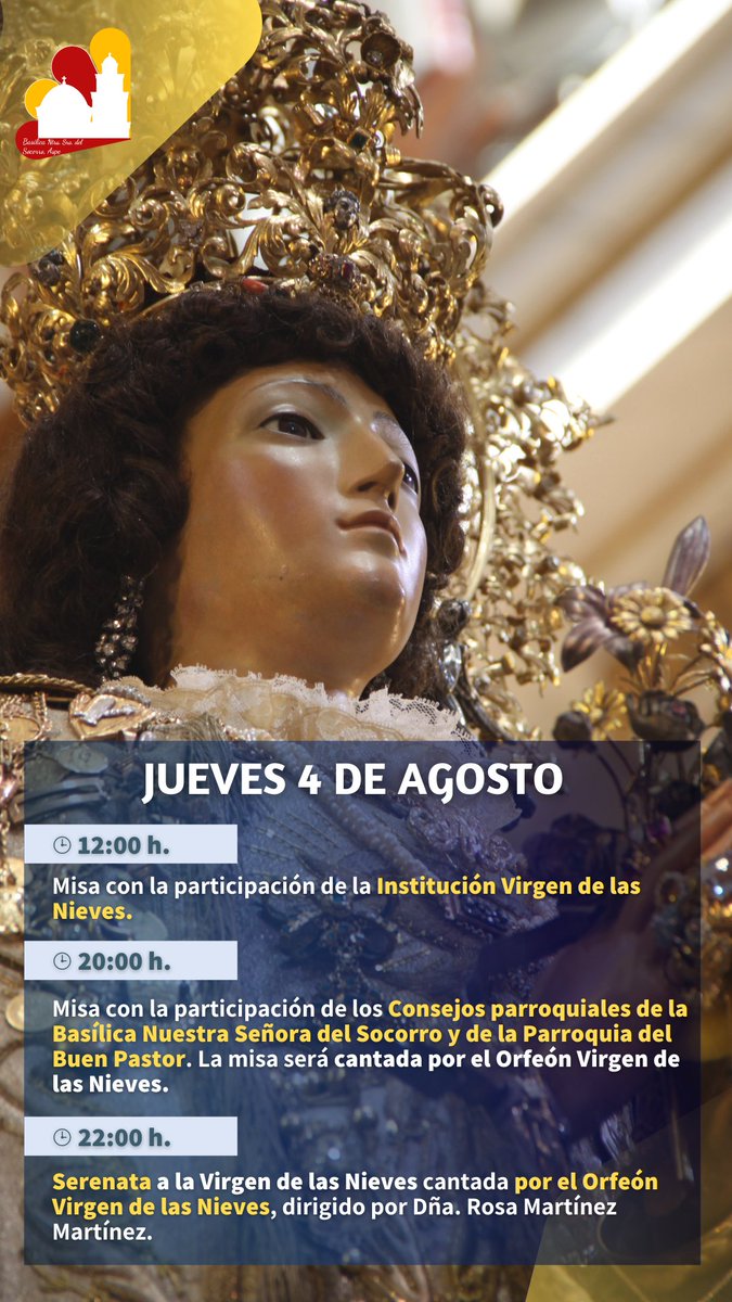 Basílica de Aspe (@basilicadeaspe) on Twitter photo 