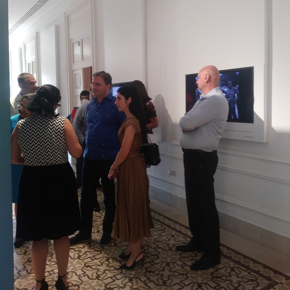 <a href="/embacubaserbia/">EmbaCuba en Serbia 🇷🇸 y Montenegro 🇲🇪</a> #FidelVive #CubaPorLasPaz