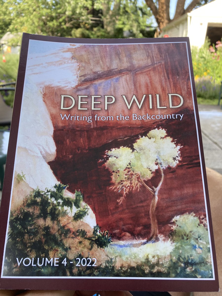 john kovach (@kovachio) on Twitter photo I really can not get enough of this dude..!
Thank you <a href="/m_garrigan/">Michael Garrigan</a> & <a href="/deepwildjournal/">Deep Wild Journal</a> … for making my time “off trail” agreeable I really can not get enough of this dude..!
Thank you <a href="/m_garrigan/">Michael Garrigan</a> & <a href="/deepwildjournal/">Deep Wild Journal</a> … for making my time “off trail” agreeable
