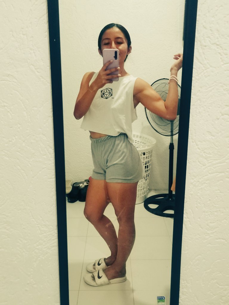 Feliz ombligo de semana 💪✨