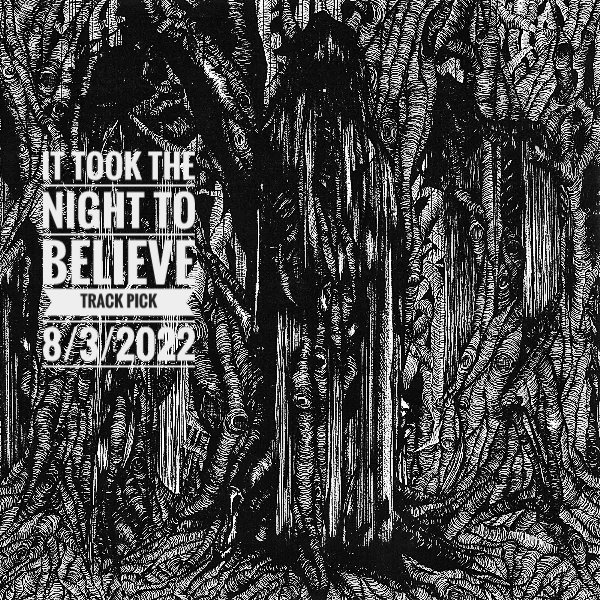 SabbasMusic's tweet image. Track pick this week: It Took the Night to Believe 
#SunnO))) - Black One #Fall2005 
@TwatterLord 

#DroneMetal #drone #darkambient #LosAngeles #California #album #music