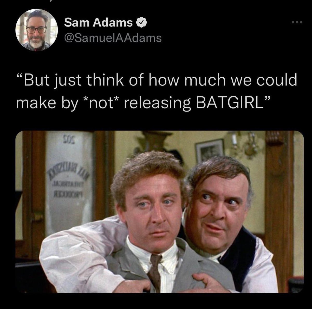 MildChuckles tweet media