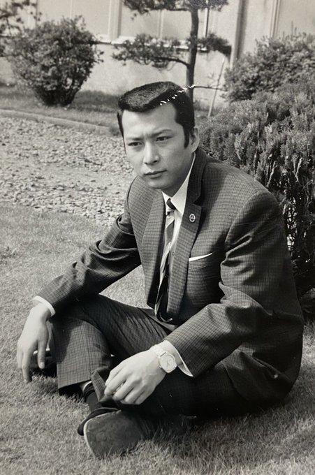 竹垣悟さん の人気ツイート 1 Whotwi グラフィカルtwitter分析