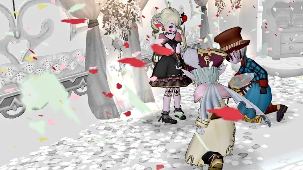 snowelf_dqx's tweet photo. おはようございますっ🫧
メタペア1h♬*°
エル子になってもやっぱ美人なセレーナさん✨️
久しぶりのべりちゃん🍀
𝘴𝘵𝘶𝘥𝘪𝘰 ▹▸ #Atria___ 様で📸𓂃𓈒𓂂
🦂だけのつもりが調子に乗って左3つw
みんなにエル男いっぱい褒められて
エル男になって良かったと思える1日
楽しすぎた✨️ありがとー.ᐟ https://t.co/Ztbnqlc5LC