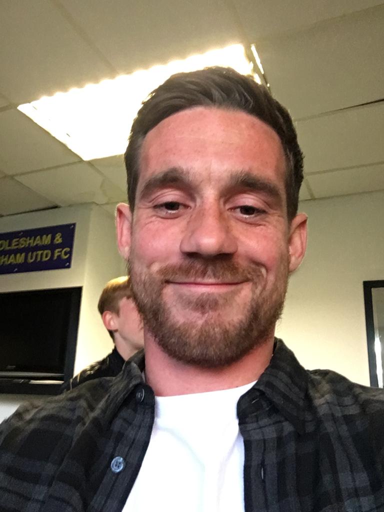 Ryan Jones will be 1st skipper for 22/23 season 👌🏻👧🏽