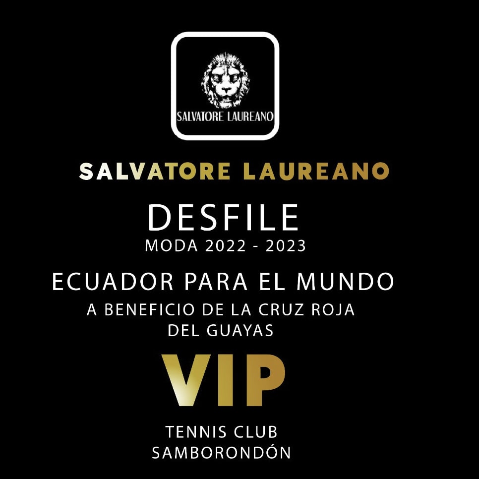 AmandyMacedo_RT's tweet photo. Gracias a todos los #mediosdecomunicación que se comuniquen por interno para el procedimiento de listado ; #nocheVIP
Moda en Ecuador junto a varios empresarios y el diseñador #brasilero #LaureanoSalvatore
0991240303 #RrppAmanda
#Ecuadorparaelmundo https://t.co/nMTDiNUx0N