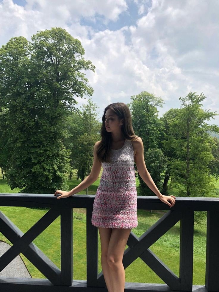 hereforchaennie's tweet photo. rt for jennie's brand reputation

🎯: 10 rt

블랙핑크 제니 #JENNIE #제니 @BLACKPINK https://t.co/cZjKCPJhqM