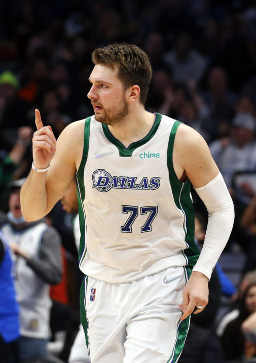 Matthewxdot30's tweet photo. Who's the better player? 🤔

Like for Stephen Curry
RT for Luka Doncic https://t.co/APO7kFNpo5