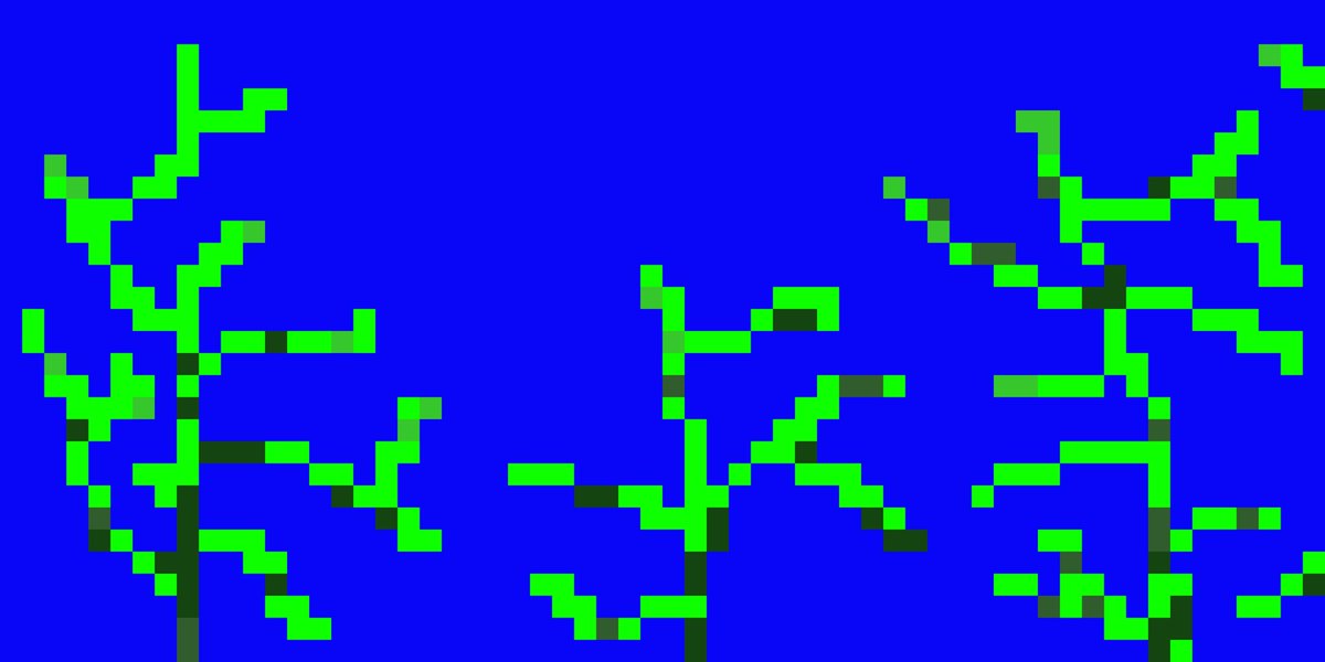 Intercurrent_'s tweet image. Whale Squad by Intercurrent