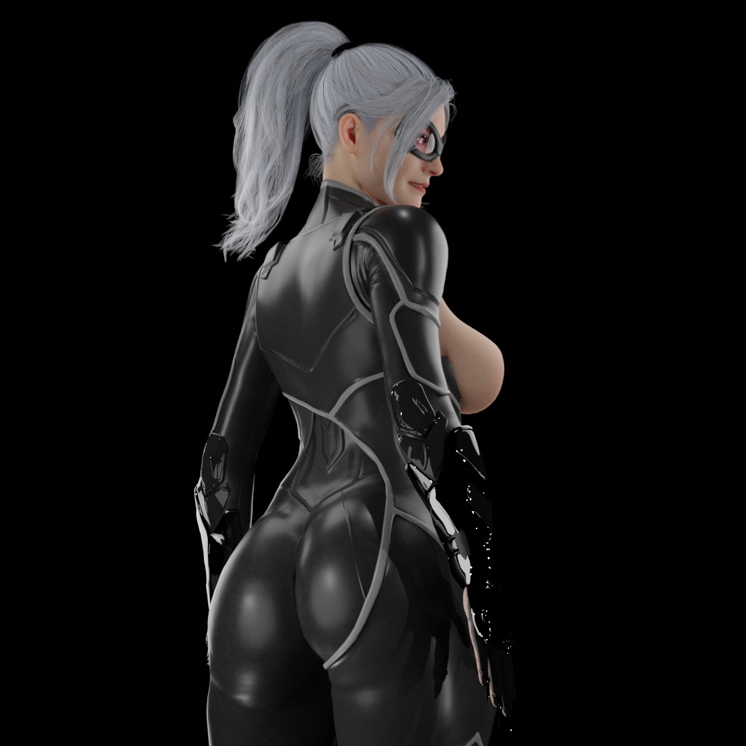 eduardcreator's tweet photo. you won't let me lie she's so fucking gorgeous ;)

model by:@ibooperfooper 

#spiderman #blackcat #spidermanps4 #marvel https://t.co/pJ96blQ6UE