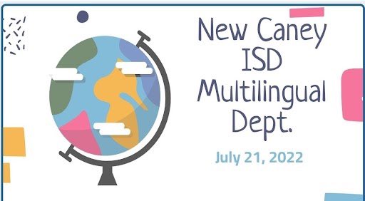 GtzErikaG's tweet photo. We’ve had many amazing days learning, collaborating, and getting to know our New Caney ISD Multilingual Team! #MultiNCISD @bvillarroel11 @mrandrade7475 @shawna_zellars https://t.co/gOJjWREw5M