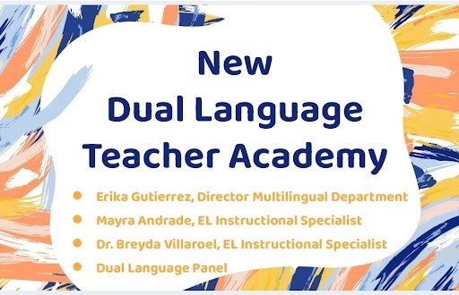GtzErikaG's tweet photo. We’ve had many amazing days learning, collaborating, and getting to know our New Caney ISD Multilingual Team! #MultiNCISD @bvillarroel11 @mrandrade7475 @shawna_zellars https://t.co/gOJjWREw5M
