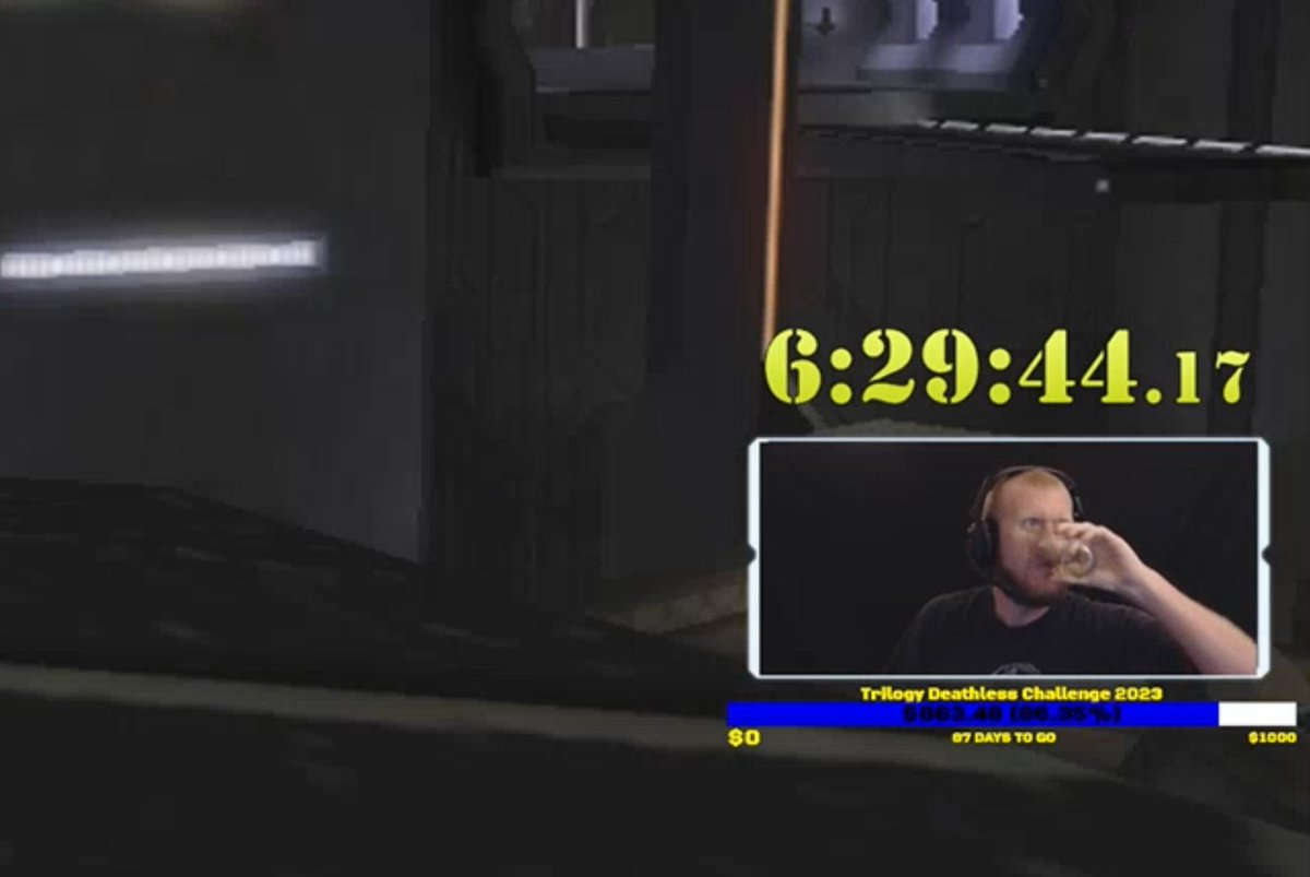 Luc // HiddenXperia tweet media