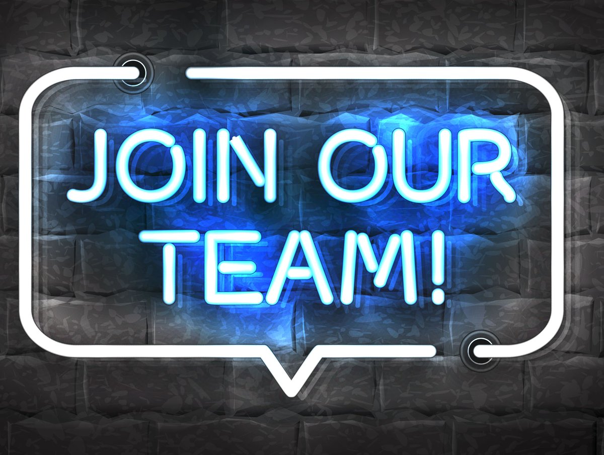 🚨 New Job Posting Alert! 🚨 We are hiring for 2022-23 and have posted multiple new jobs recently with both full time AND part time options available! It’s a GREAT day to become a Pioneer 💙 Visit bit.ly/2TcA2OY to apply today! #nowhiring #joinourteam #proudtobeapioneer