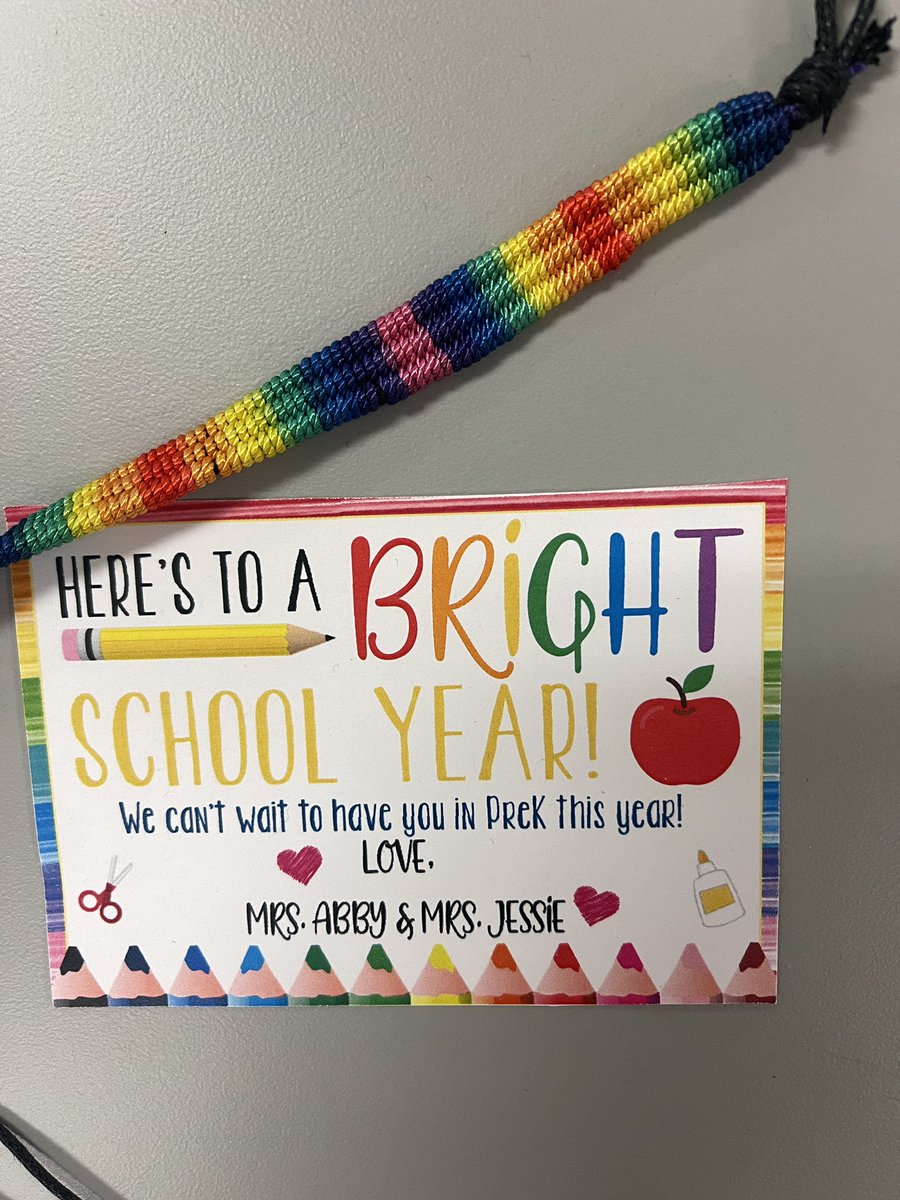 So excited about this group of kiddos! #PreKlife #BEStlife #BESties