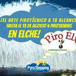Photo by La Petardería ® (@Pyroshopping)
