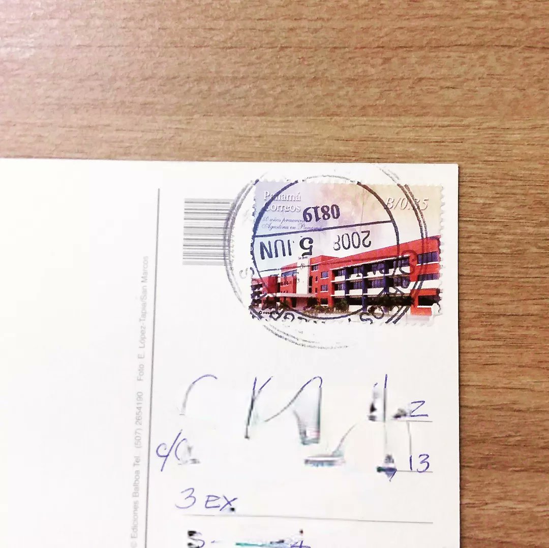 AvenidaRustavel's tweet photo. Panama City, PANAMA 🇵🇦 #panamacity #ciudaddepanama #ciudaddepanamá #panama #panamá #панама #centralamerica #centroamerica #postcards #postcardcollector #mypostcardcollection #postales #sellos #stamps #stampscollection #filatelia #philately #postcrossing #visitpanama #nightview https://t.co/eFE7MLsKwx