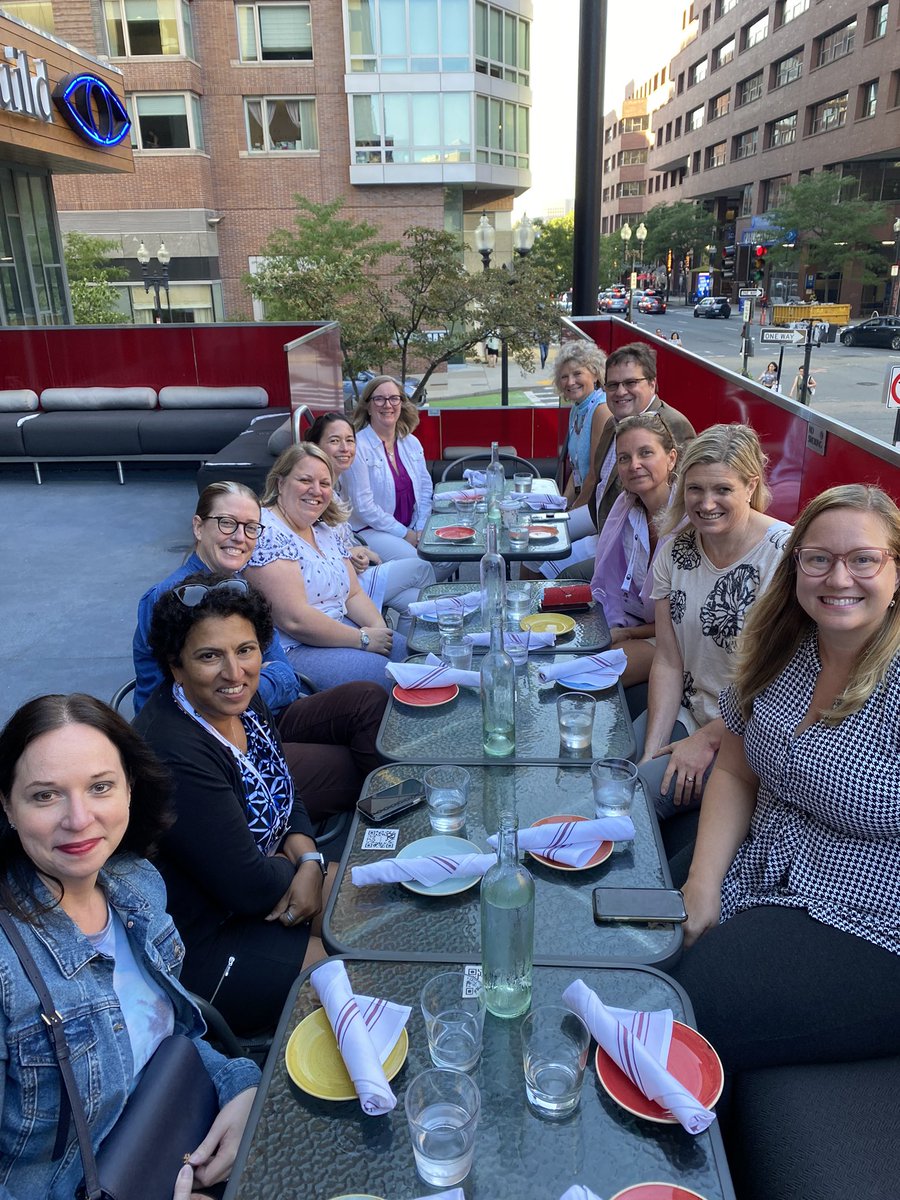 <a href="/idsog_org/">IDSOG</a> #idsogmtg Council meeting to kick things off! Just missing <a href="/goje_dr/">Tosin Jaiyeoba Goje,MD,MSCR</a> <a href="/HerbstKralovetz/">Melissa M. Herbst-Kralovetz, PhD</a> @Okeoma_Mmeje