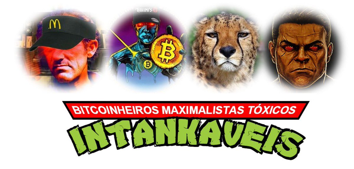 MaximalistaBTC's tweet photo. https://t.co/tO84nzvXNU