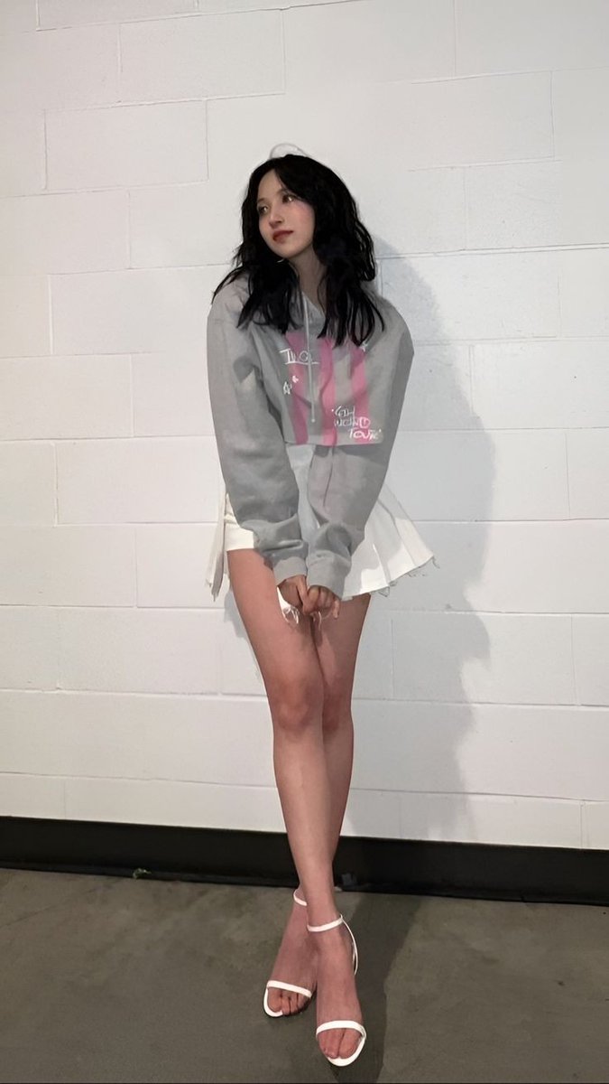 hello_minari's tweet photo. pero sharon https://t.co/iWLqBiD1sx