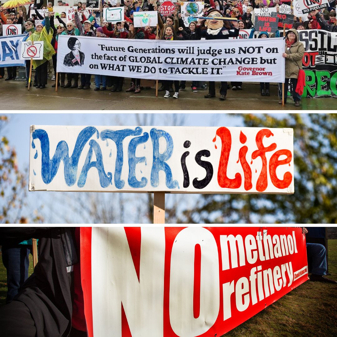 PPFrackedGas's tweet photo. Endings Lead to New Beginnings.The Power Past Fracked Gas coalition is winding down. After achieving much of what we set out to do, it’s time to make room for new leadership, and new structures for transitioning Pacific Northwest communities to a future without fracked gas. 1/3 https://t.co/D8PNtKQp0D