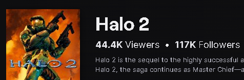 Things you love to see.