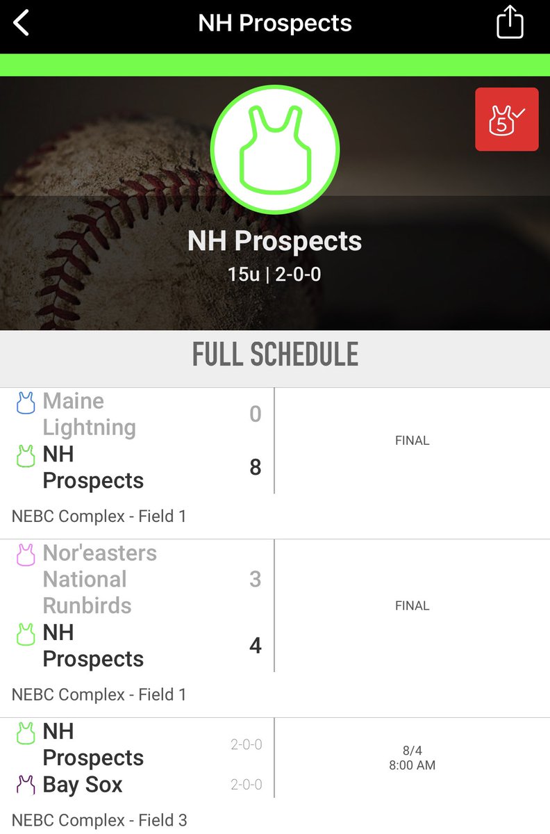NHP Uncommitted (@nhpuncommitted) on Twitter photo 15U starts Best of the Best 2-0 with 2024 <a href="/Johnnyclarkbbal/">Johnathon Clark</a> & 2025 <a href="/RyanDutton1/">Ryan Dutton</a> throwing 2 gems. Both combined for 3 hits and 1 run over 2 games. Back at it 8am tomorrow! <a href="/NHPUncommitted/">NHP Uncommitted</a> more details on game to comeā¦.. #setthestandard 15U starts Best of the Best 2-0 with 2024 <a href="/Johnnyclarkbbal/">Johnathon Clark</a> & 2025 <a href="/RyanDutton1/">Ryan Dutton</a> throwing 2 gems. Both combined for 3 hits and 1 run over 2 games. Back at it 8am tomorrow! <a href="/NHPUncommitted/">NHP Uncommitted</a> more details on game to comeā¦.. #setthestandard