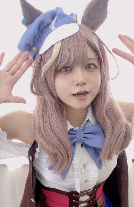 コスプレイヤーsuisuiのTwitter画像31