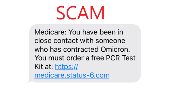 National Anti-Scam Centre tweet media