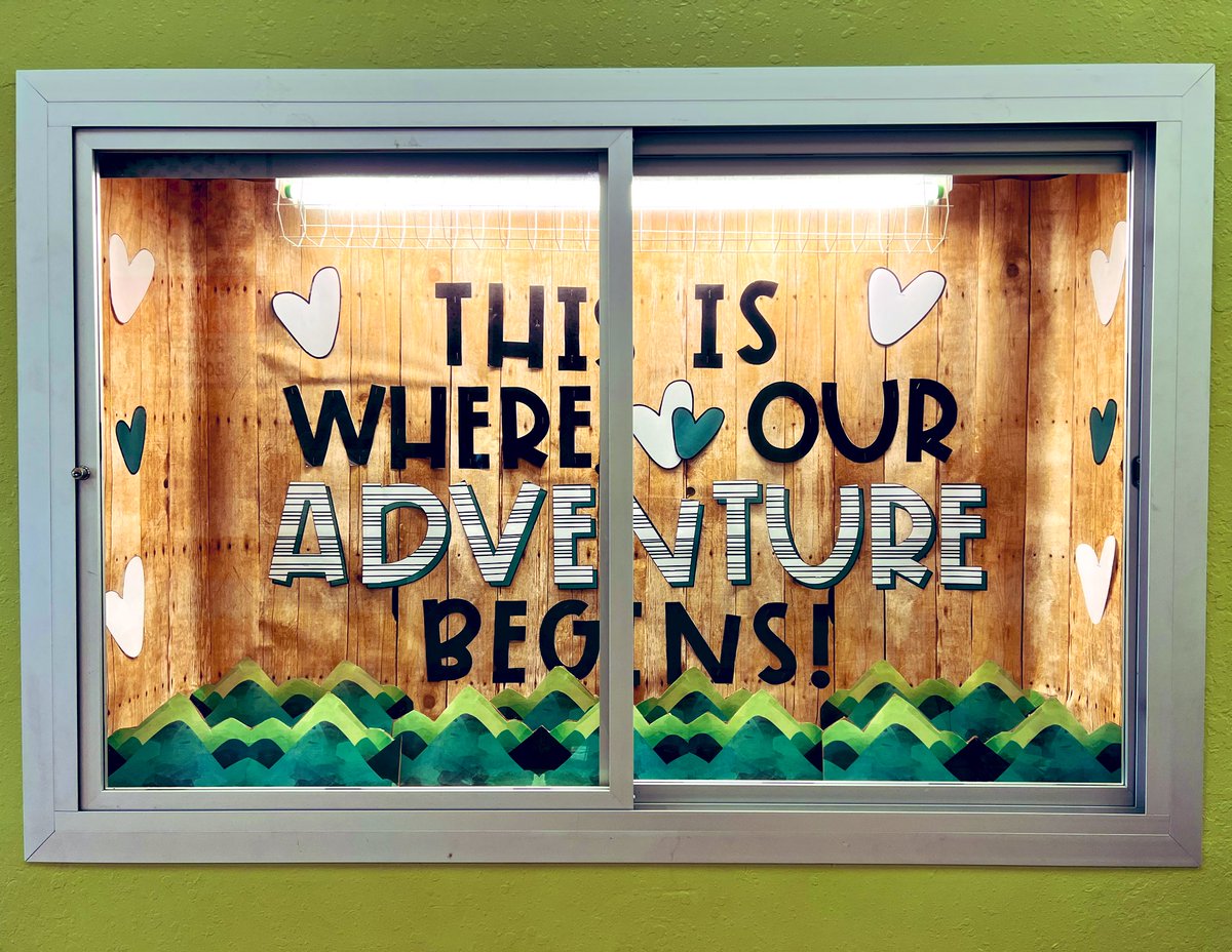 Brooke Gudgell tweet media