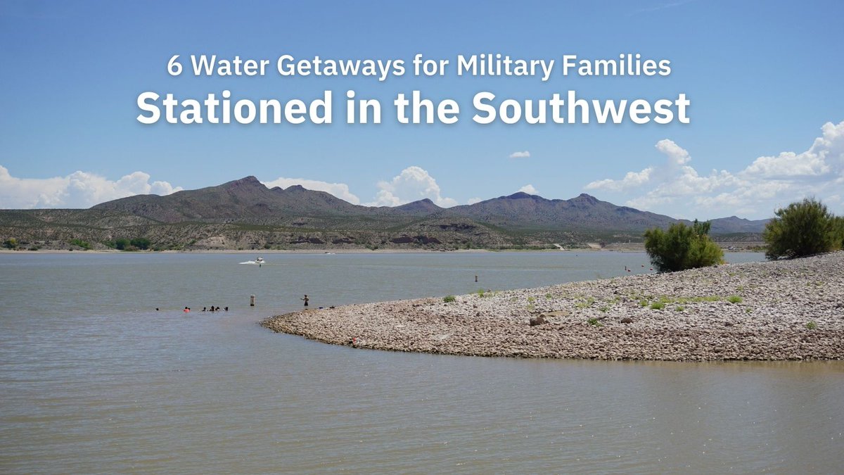 PCSgrades's tweet photo. Is your base close enough to visit these getaways? 
https://t.co/5eh0KFI89U
#militarylife #dutystation #pcsgrades https://t.co/UiEpsVCkMD