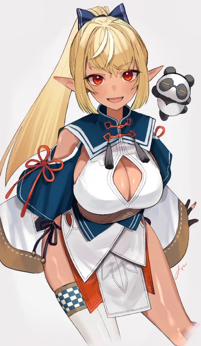 #しらぬえ 