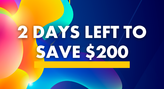 learning2024_us's tweet photo. @LearningGuild members save an additional $150 on conference tuition. Sign up for a free membership now, and then register for #Learning22 to maximize your savings: https://t.co/wgsPcxYhXZ https://t.co/k6CHepojIN