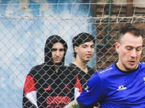FigazzaFC's tweet photo. TIENEN UN PLAN🙏💡🖤
#LaDuplaDelFiga https://t.co/tFuIdMxj0P