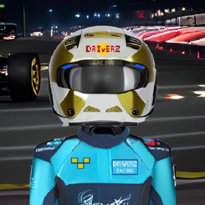 iamJc's tweet photo. This #NewProfilePic of one of my #TeamDangers @DriverzNFT made by the legend @SirRemNash. Check out their work on their profile! β Love the look and style of it. ππ¨π
#DangersRacing #F1 #VroomVroom #Built2Fearless https://t.co/jFwl15aHpc