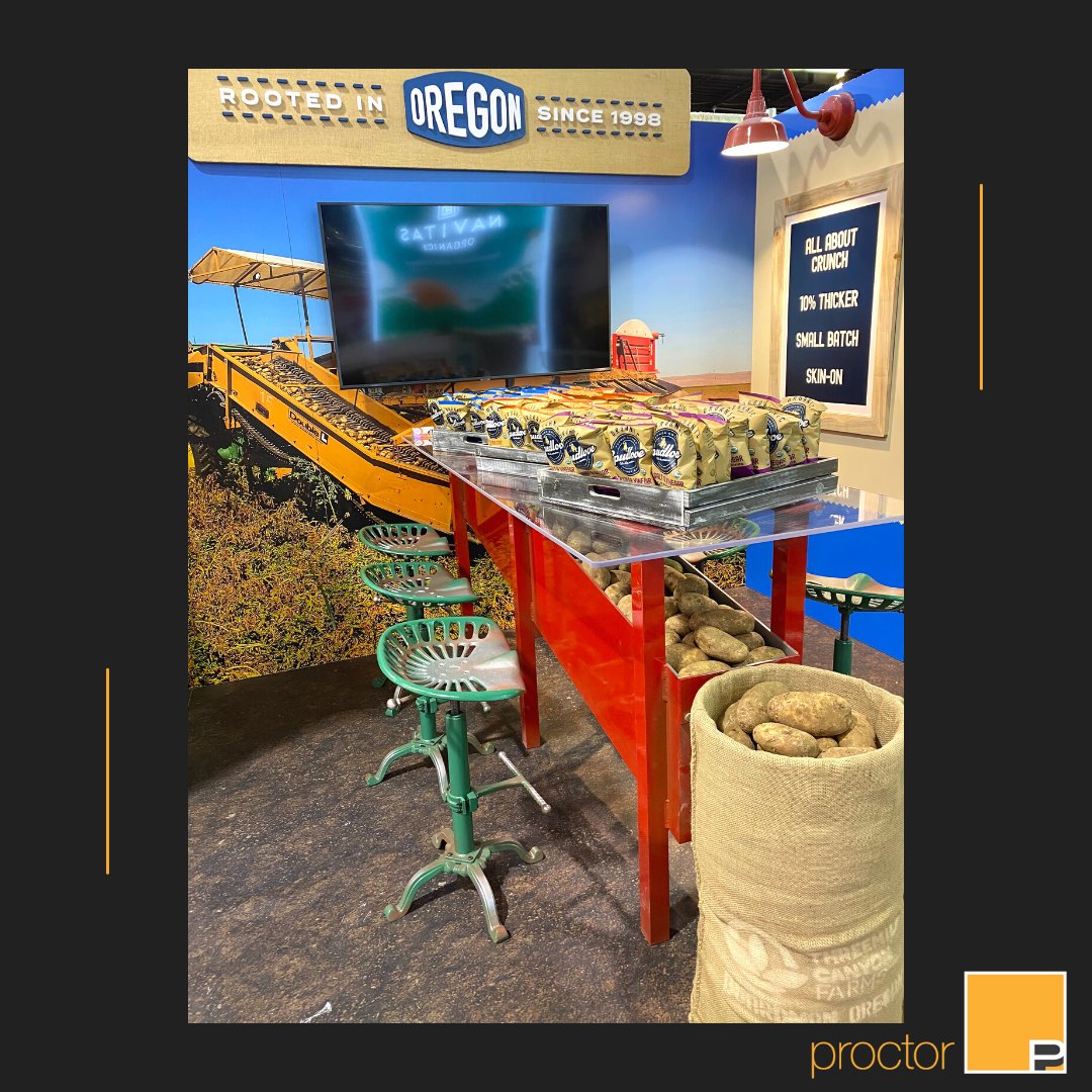 Proctor Productions tweet media