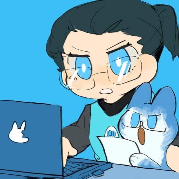 Pisting MBTI_Pisting @MBTI_Posting X Profile | Muskviewer