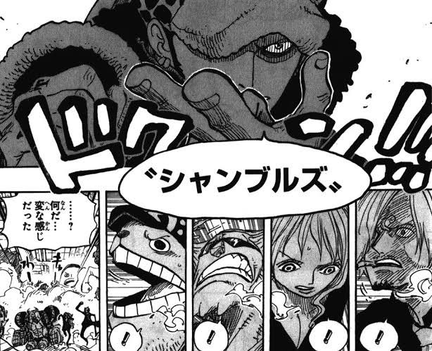 تويتر Laplace على تويتر Yuukoru トラファルガー ロー がオペオペの実の能力者で シャンブルズという自分が作ったroom内の全てのものの位置を入れ替える技があるので リダチェンできるクロロみたいなスキルになるのかなと予想してます T Co